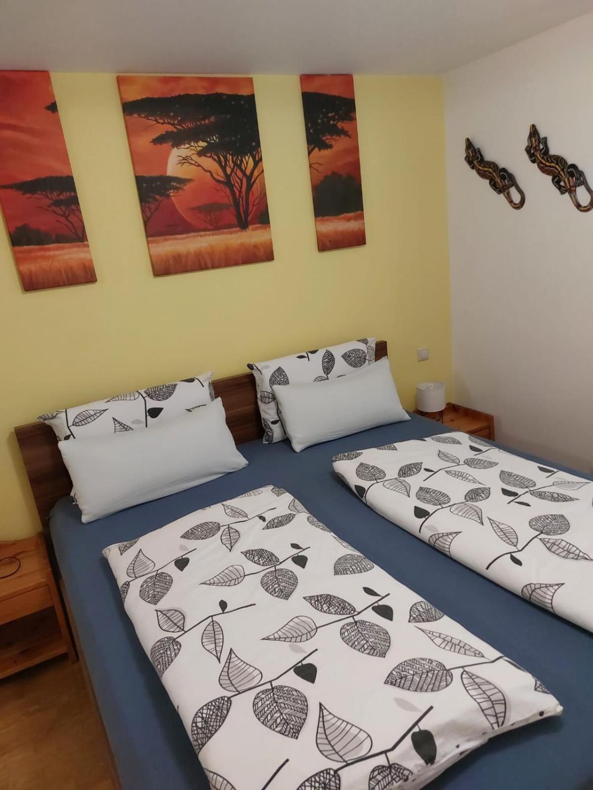 Schwabenstuben Doppelzimmer 미르스부르크 외부 사진